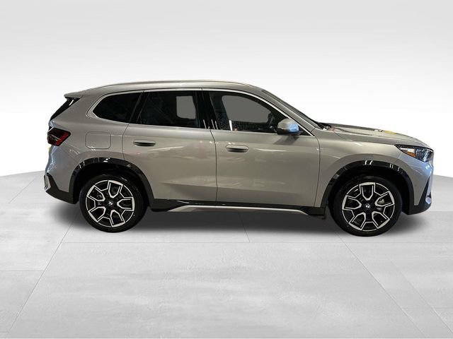 New 2026 BMW X1 xDrive28i w/ Convenience Package video 2