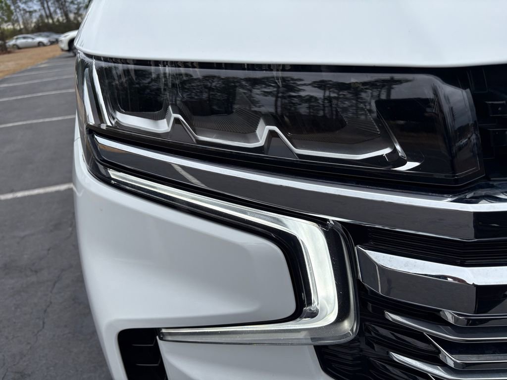 Used 2024 Chevrolet Tahoe Premier image 26