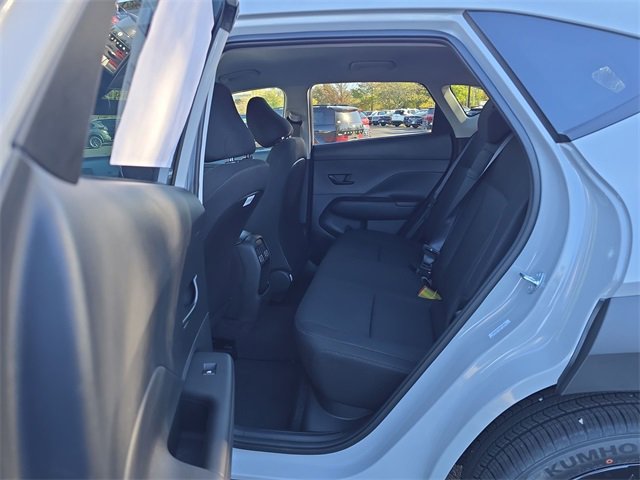 New 2026 Hyundai Kona SEL Sport image 21