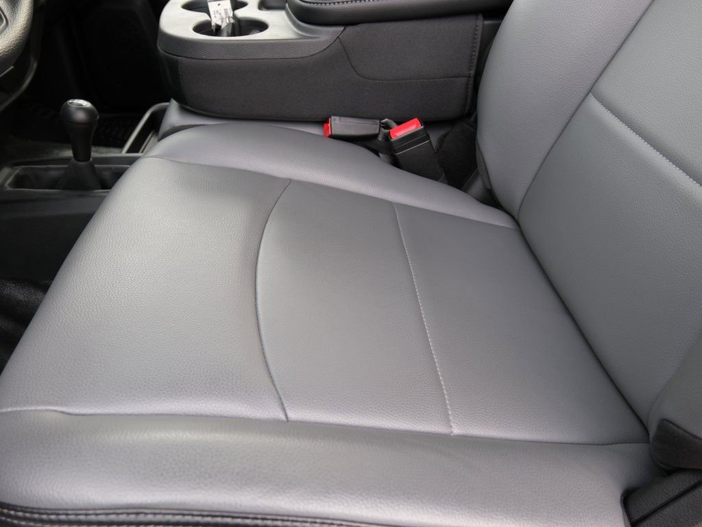 New 2023 RAM 5500 Tradesman image 23