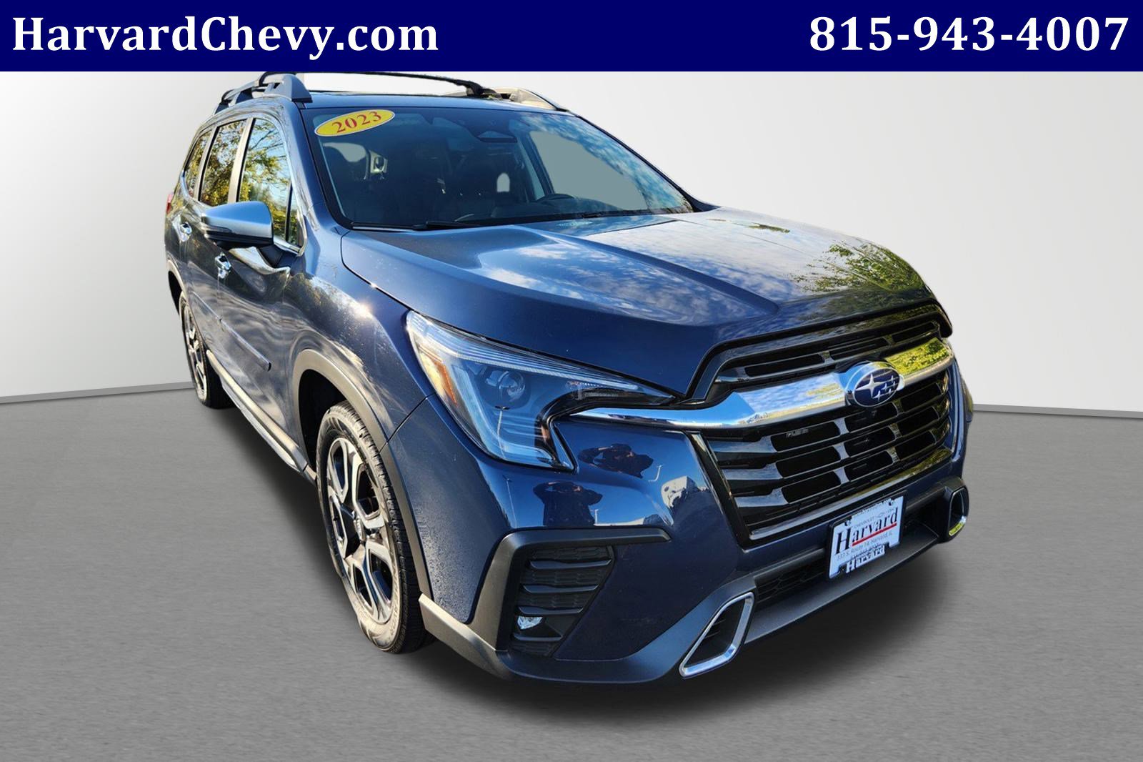 Used 2023 Subaru Ascent Touring
