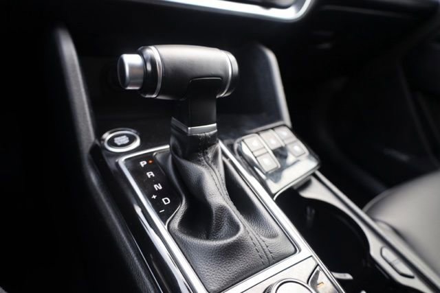 Used 2023 Kia Sportage SX image 30