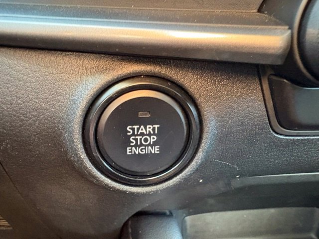 Used 2024 MAZDA MAZDA3 s FWD image 16