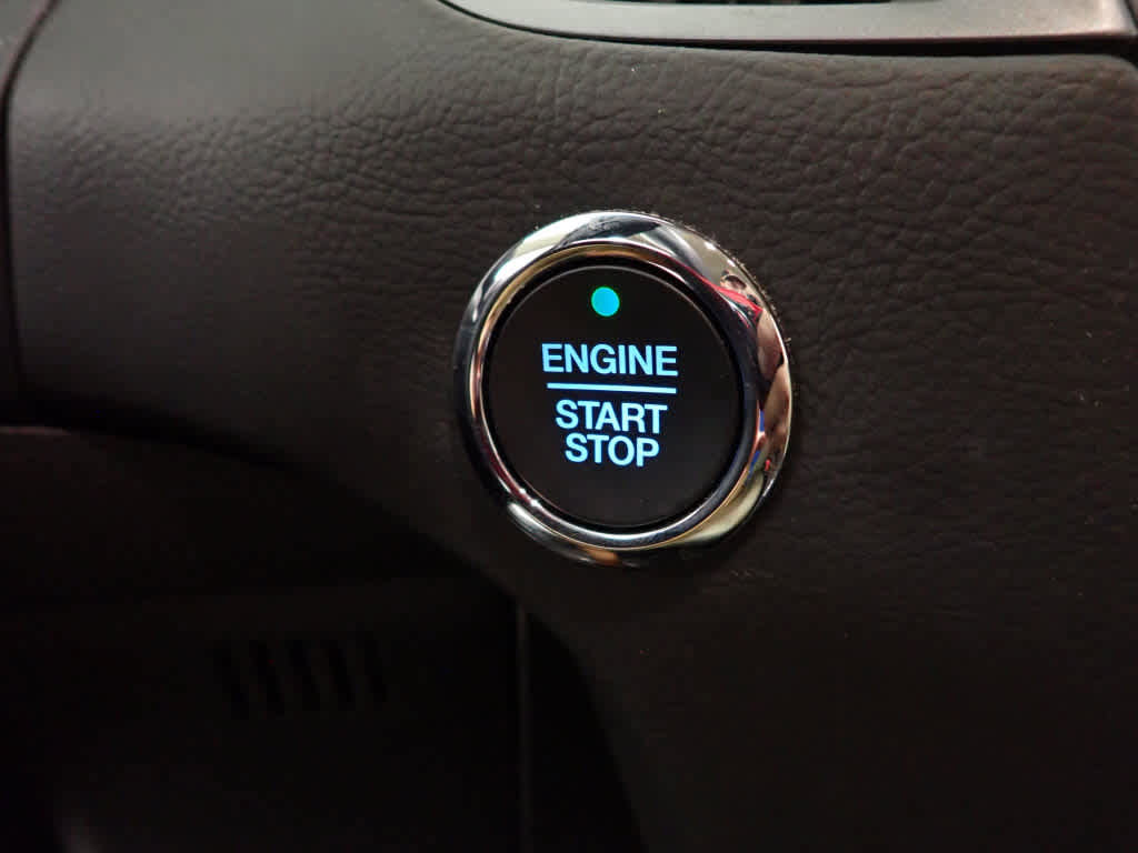 Used 2019 Ford Edge SE image 22