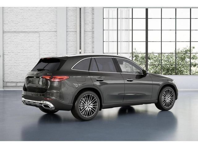 Used 2026 Mercedes-Benz GLC 300 4MATIC image 20