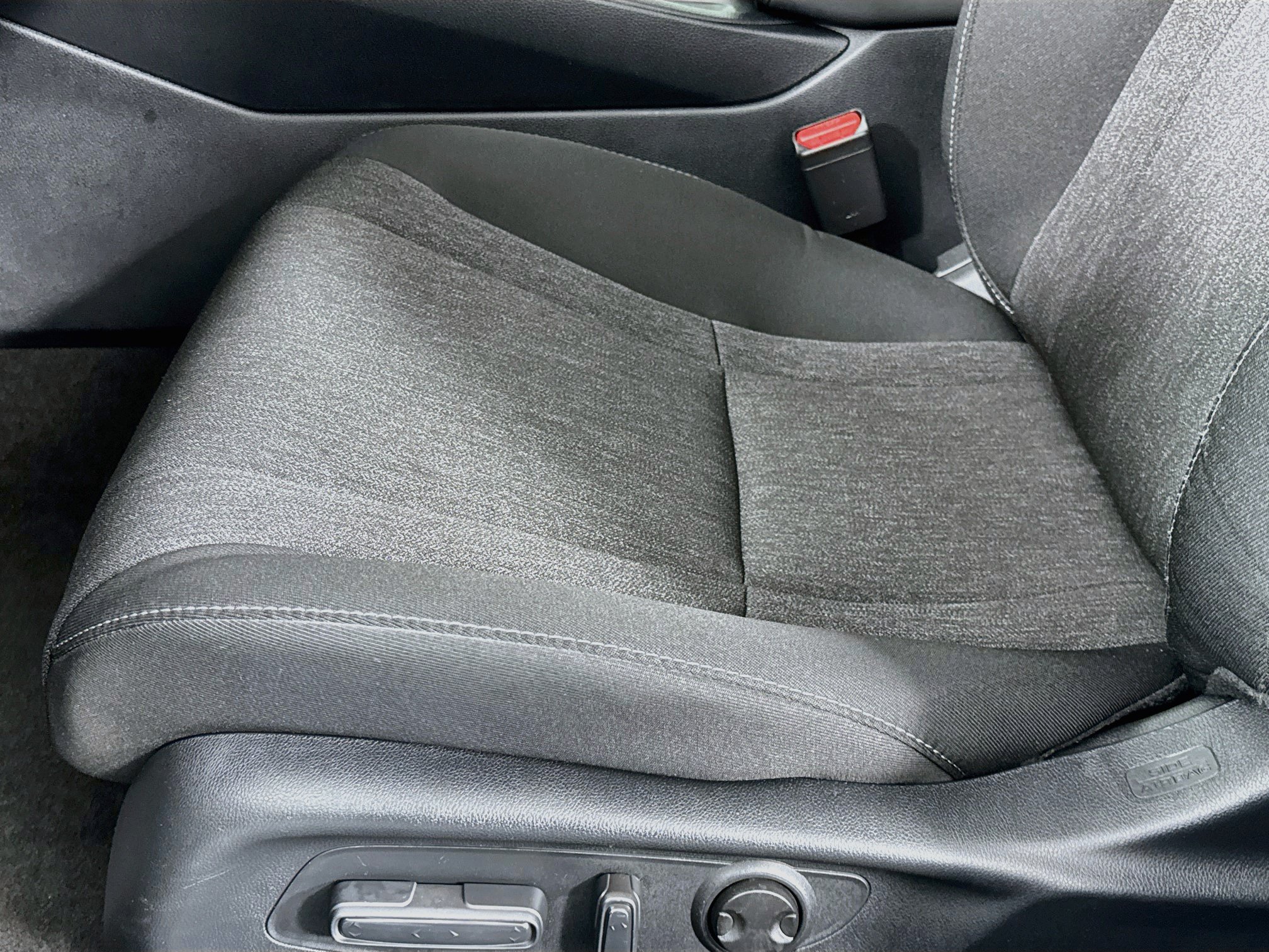 Certified 2024 Honda Accord EX image 18
