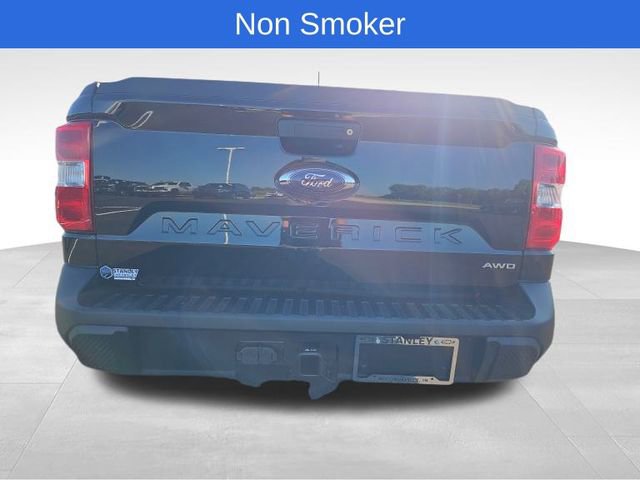 Used 2024 Ford Maverick XLT w/ XLT Luxury Package image 4