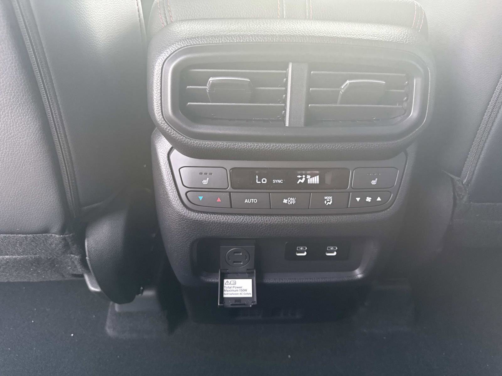 New 2026 Honda Passport TrailSport Elite image 19