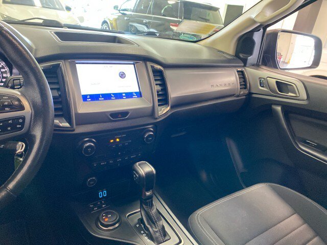 Used 2020 Ford Ranger XLT w/ Equipment Group 302A Luxury AWD/4WD image 12