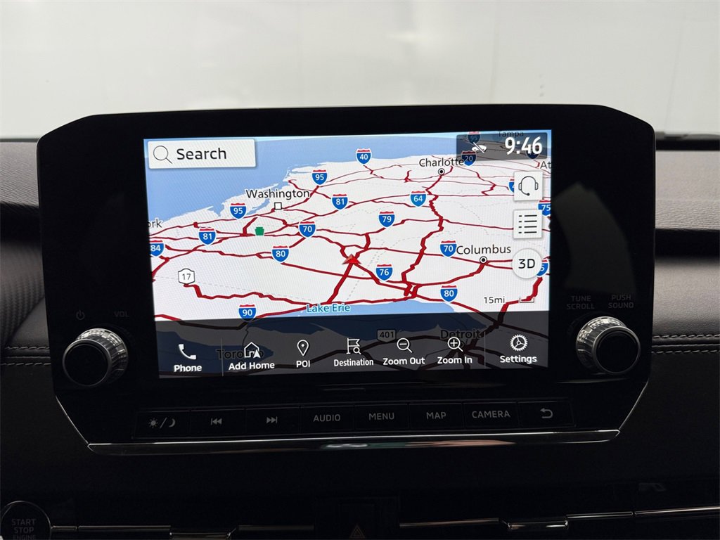 Used 2022 Mitsubishi Outlander SE image 19