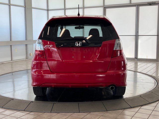 Used 2012 Honda Fit Sport image 6