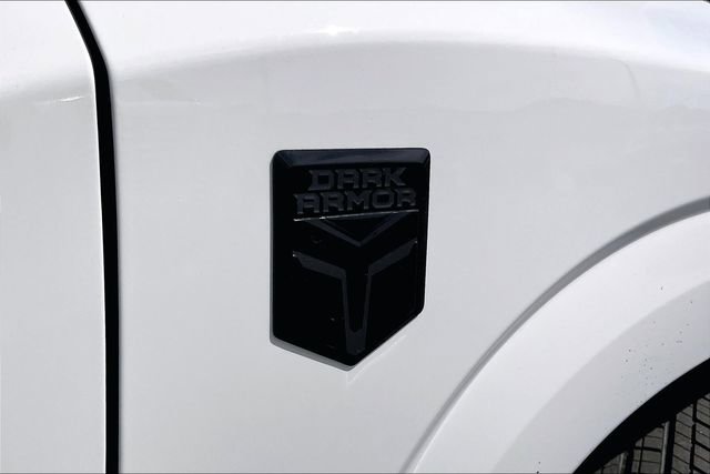 New 2026 Nissan Frontier SV image 12