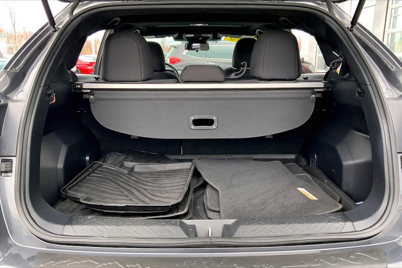 Certified 2024 Subaru Crosstrek 2.5i Sport image 35