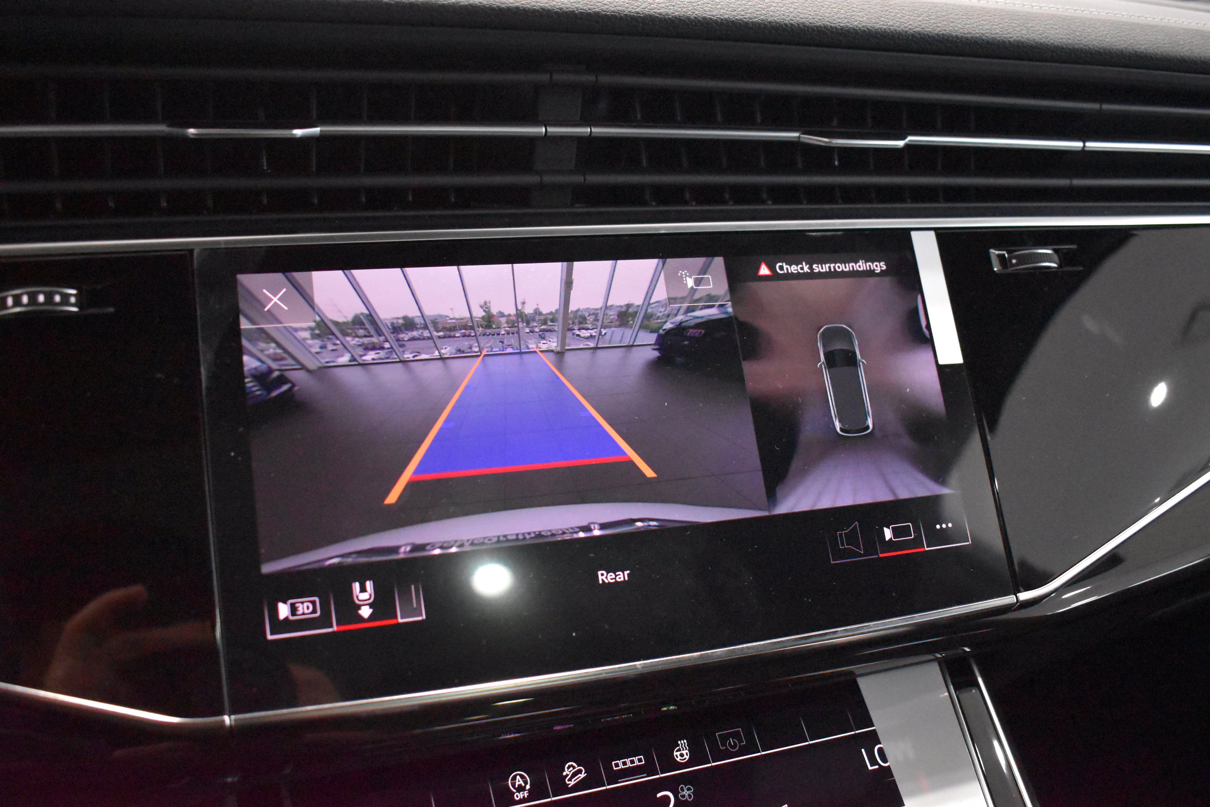 New 2026 Audi Q7 2.0T Premium AWD/4WD image 17