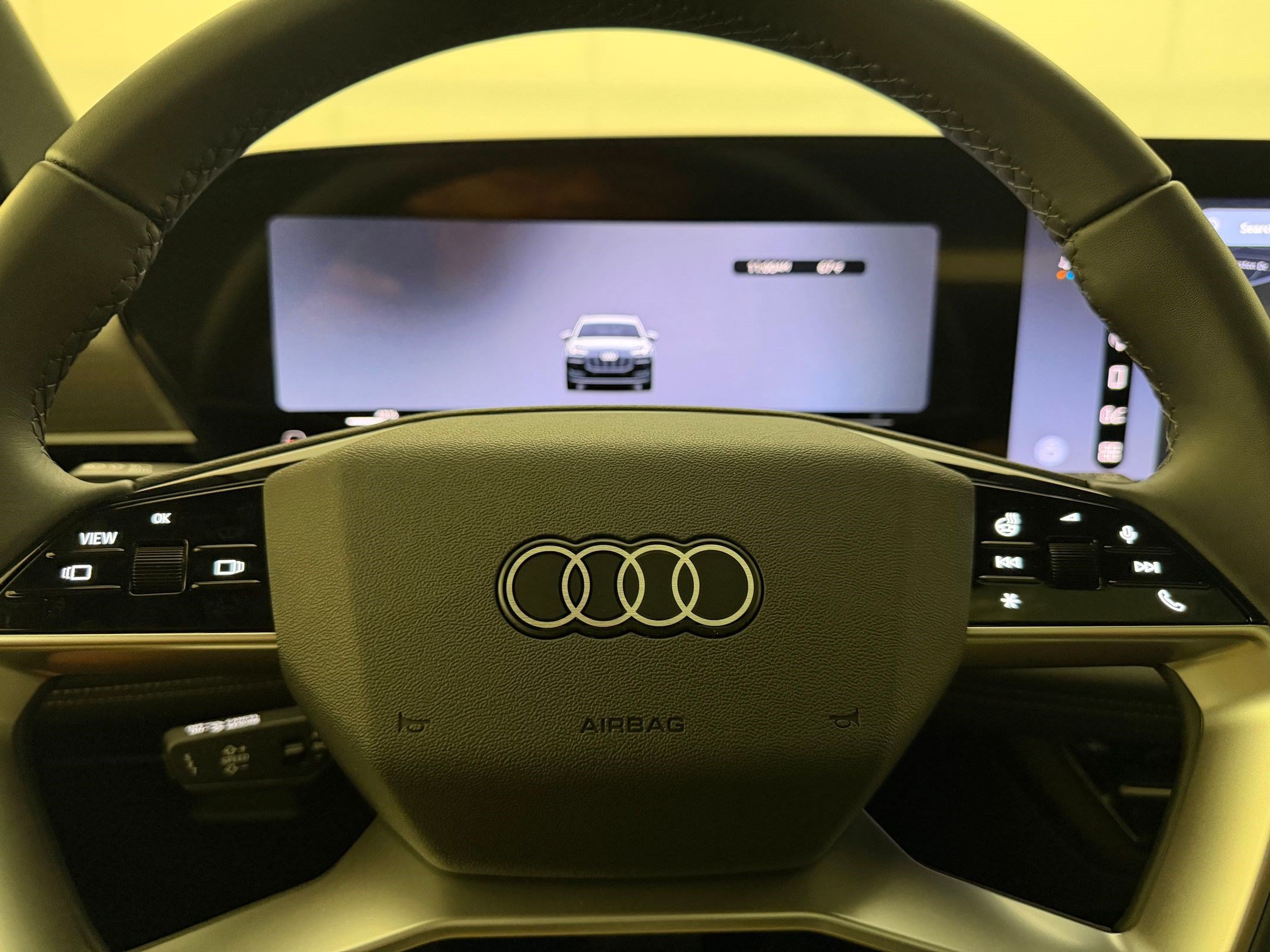 New 2027 Audi Q6 e-tron Premium Plus AWD/4WD image 20