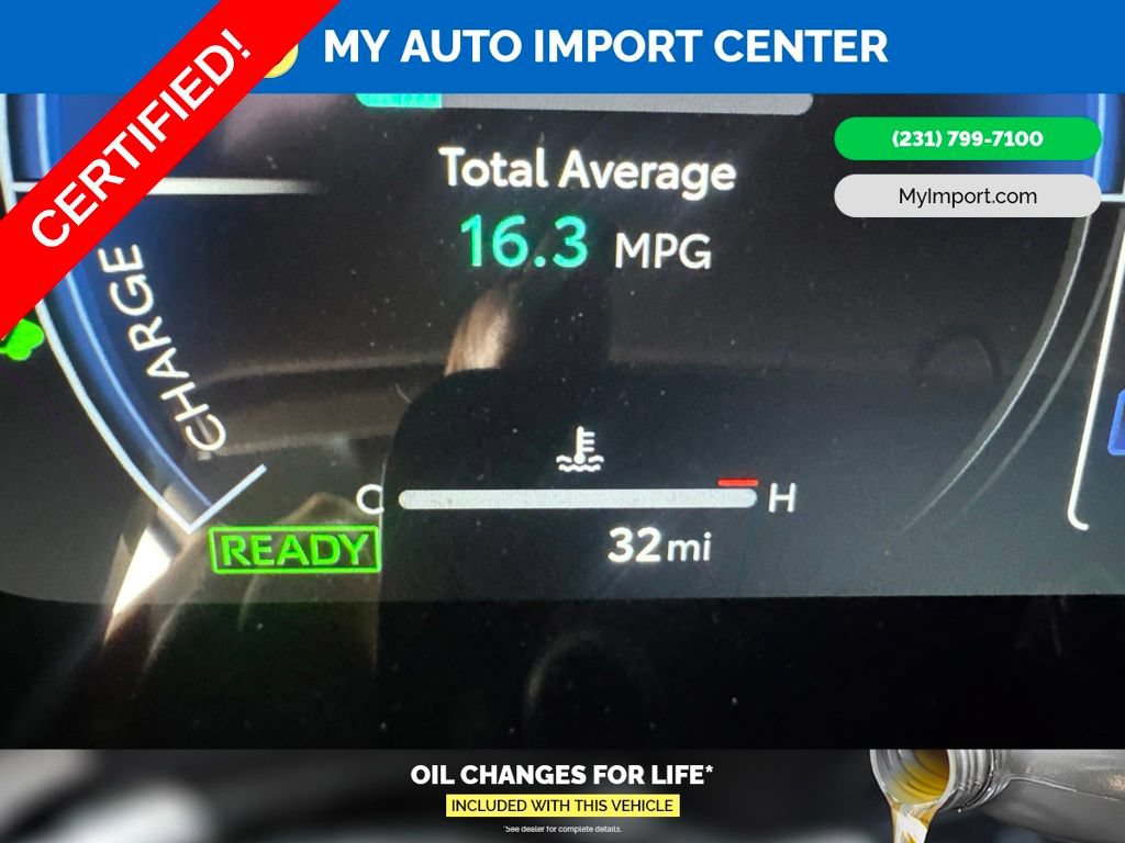 Certified 2026 Toyota Camry XSE FWD image 17