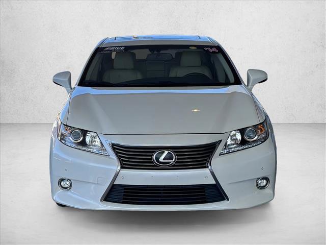 Used 2014 Lexus ES 350 w/ Luxury Package FWD image 7