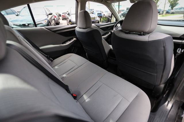 Used 2020 Subaru Legacy AWD/4WD image 55