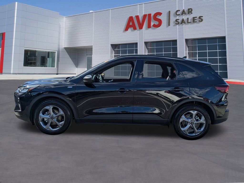 Used 2025 Ford Escape ST-Line image 10