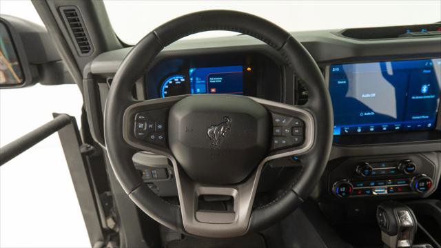 Used 2023 Ford Bronco Outer Banks image 39