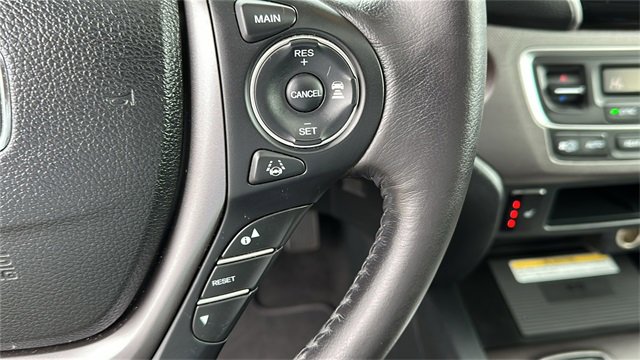 Used 2023 Honda Ridgeline RTL-E image 15