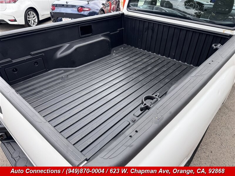 Used 2005 Toyota Tacoma 2WD Access Cab image 18