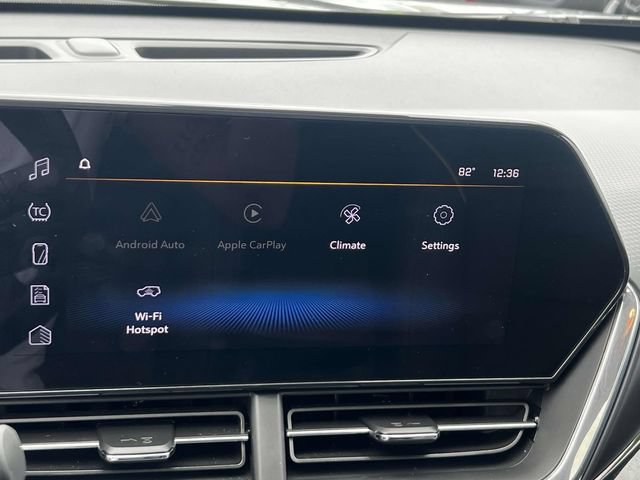 Certified 2024 Chevrolet Trax ACTIV w/ Sunroof Package FWD image 25