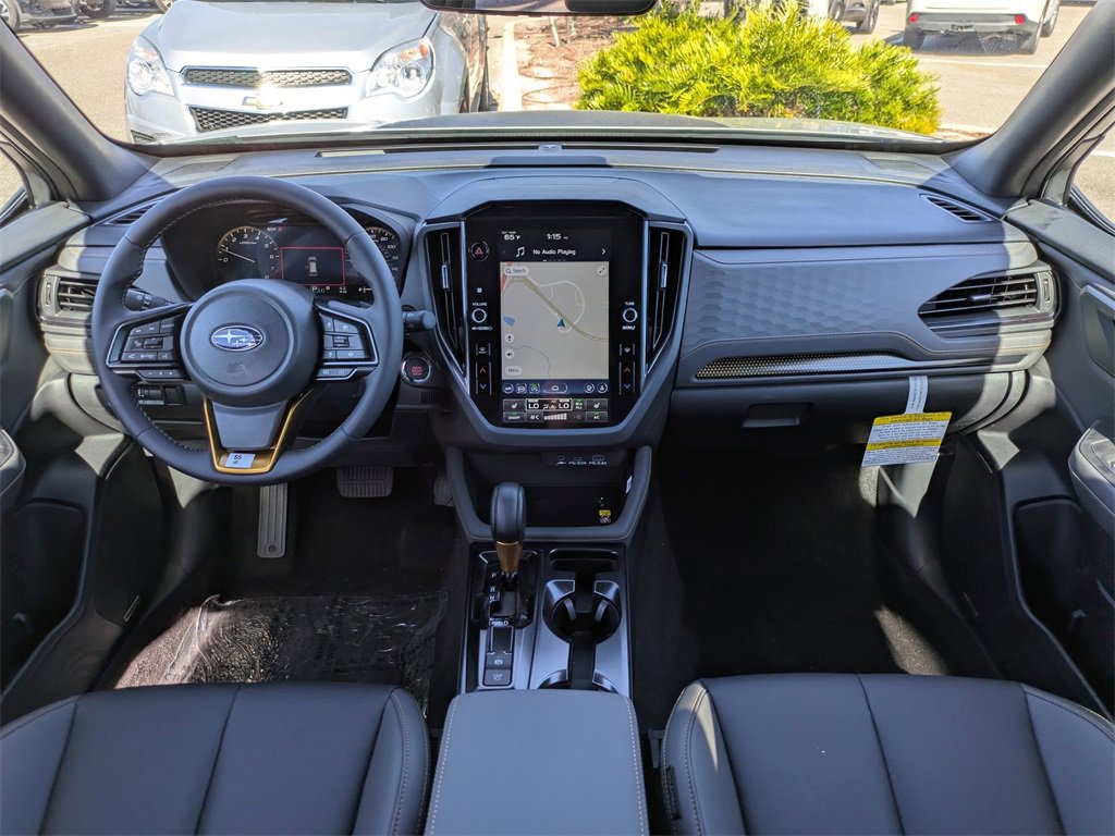 New 2026 Subaru Forester Wilderness image 13