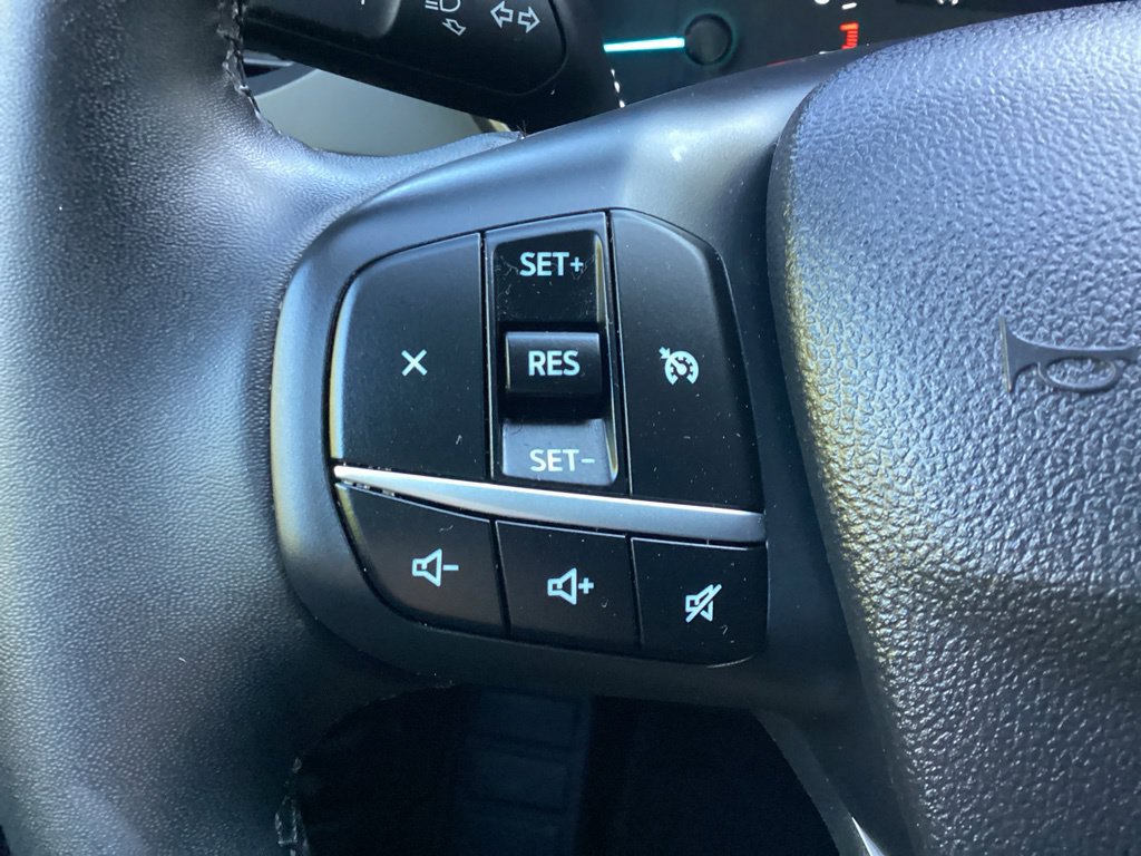 Used 2022 Ford Escape SE w/ Convenience Package FWD image 48