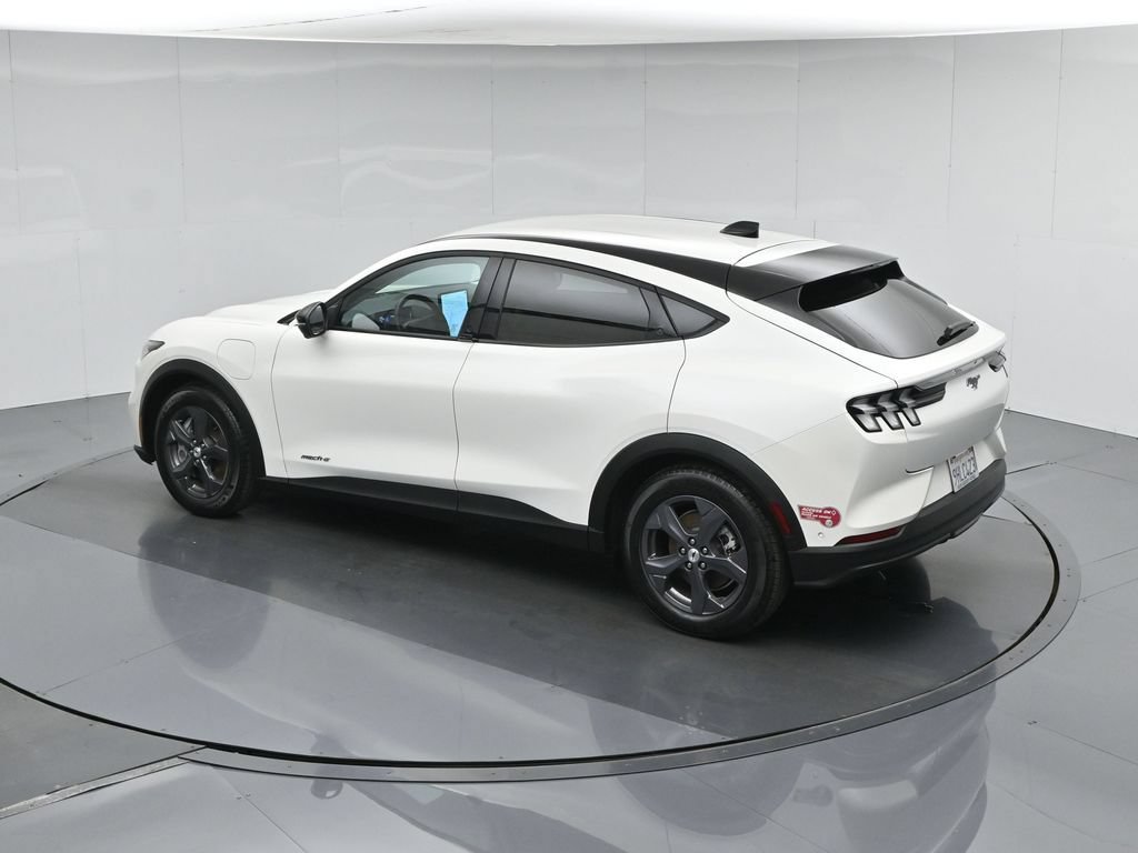 Certified 2023 Ford Mustang Mach-E Select RWD image 43