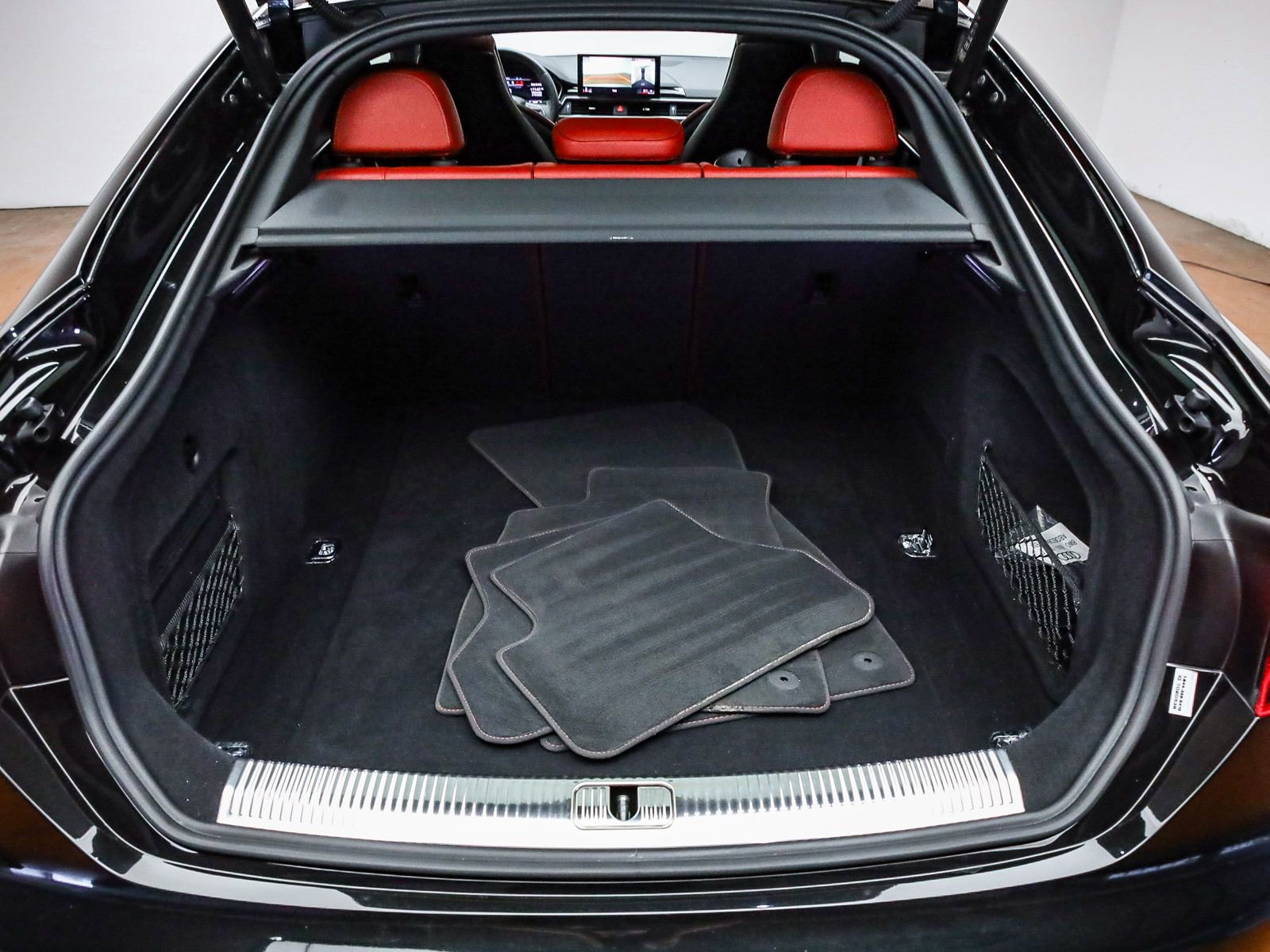 Used 2022 Audi S5 Premium Plus w/ Premium Plus Package image 27