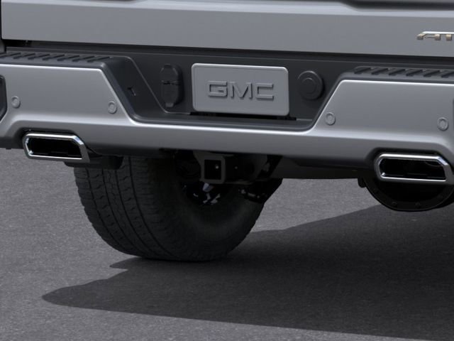 New 2026 GMC Sierra 1500 AT4 w/ Technology Package AWD/4WD image 16