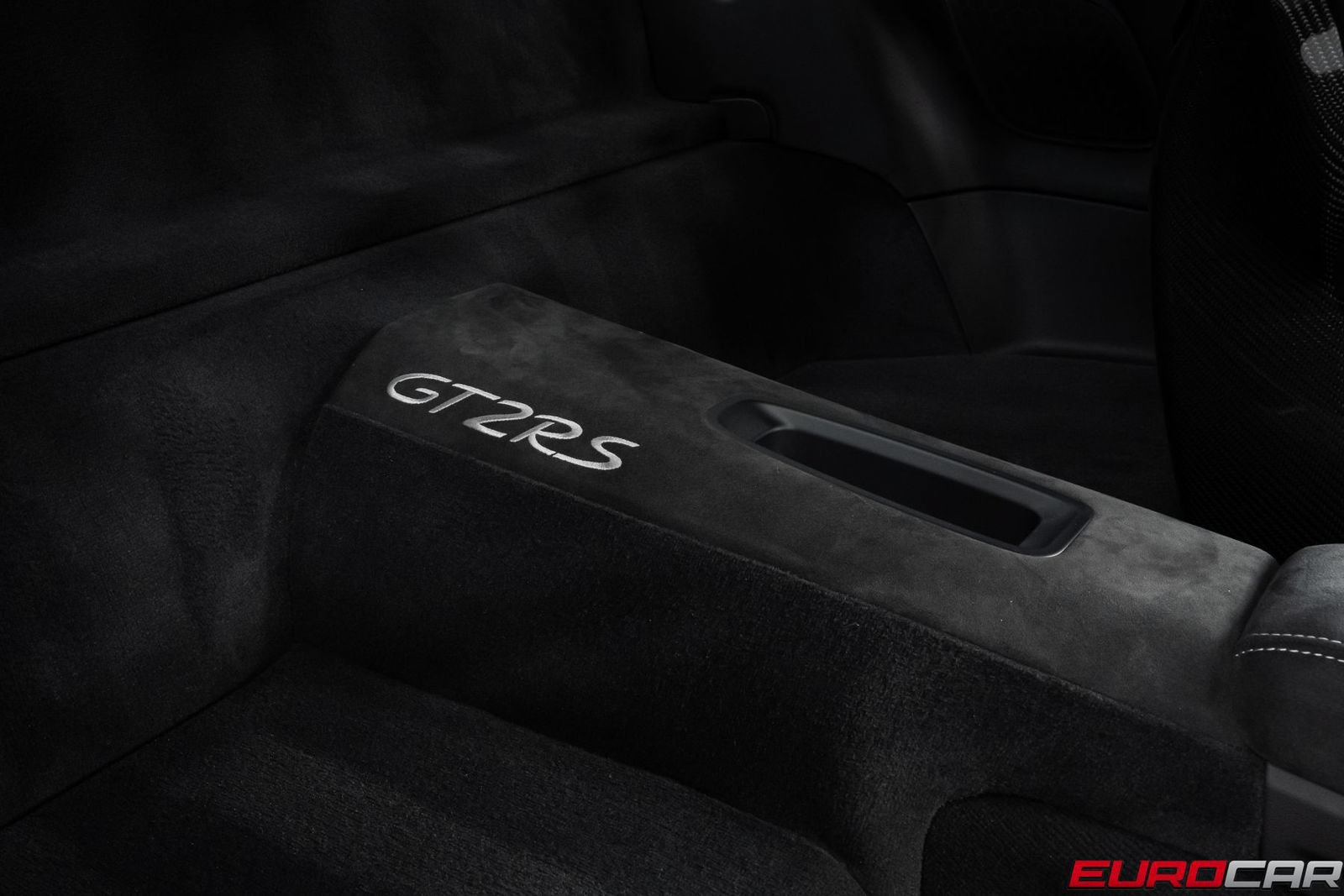Used 2018 Porsche 911 GT2 RS RWD image 51