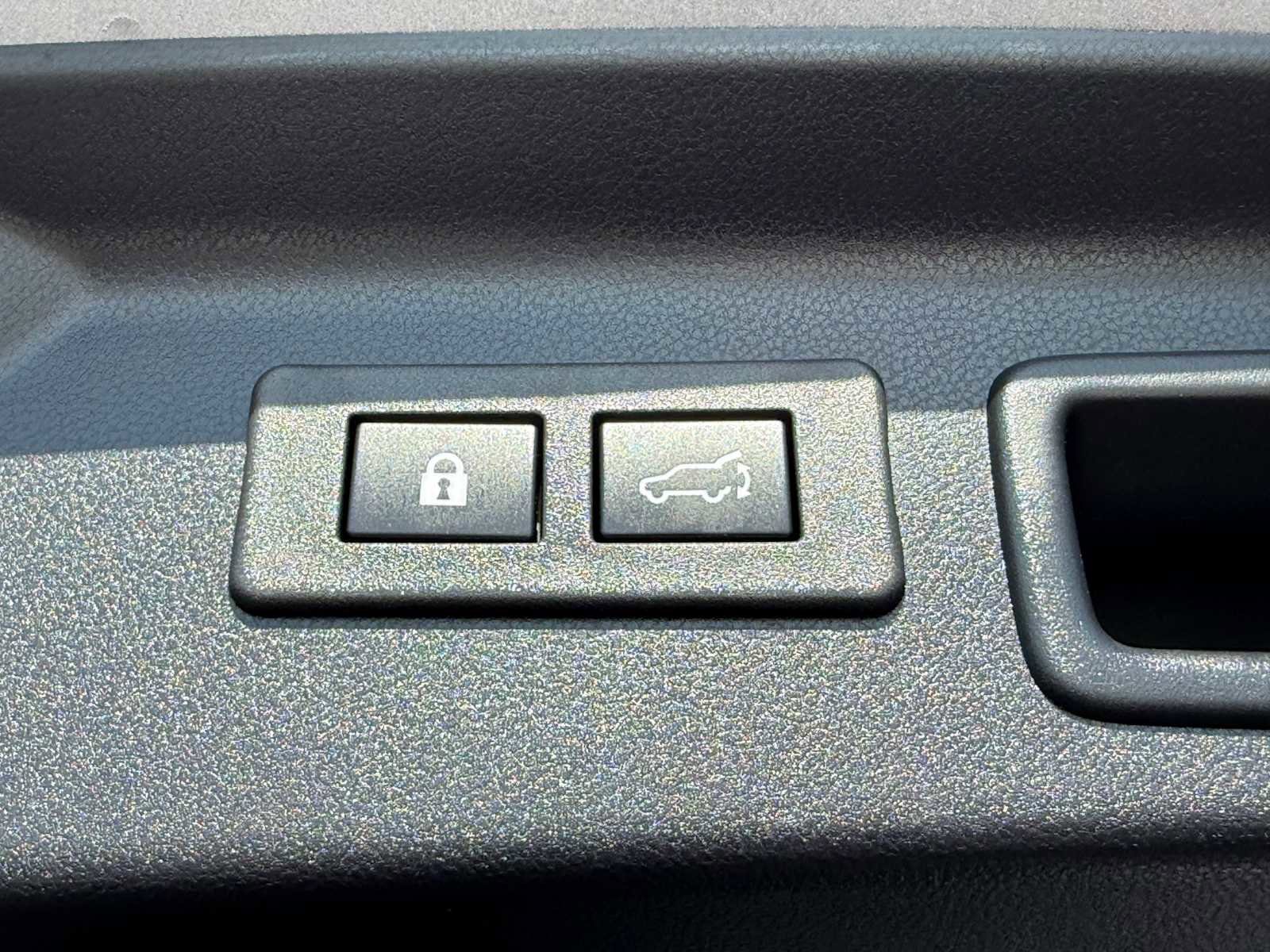 Certified 2026 Subaru Forester Limited AWD/4WD image 34