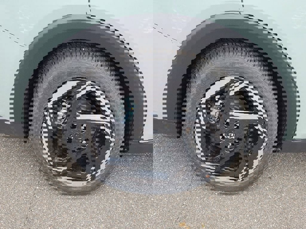 New 2026 Kia K4 EX image 37