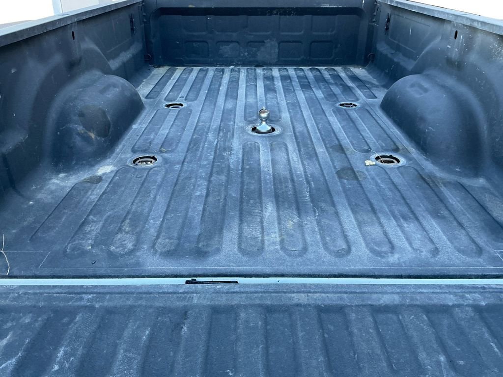 Used 2024 RAM 3500 Big Horn image 20