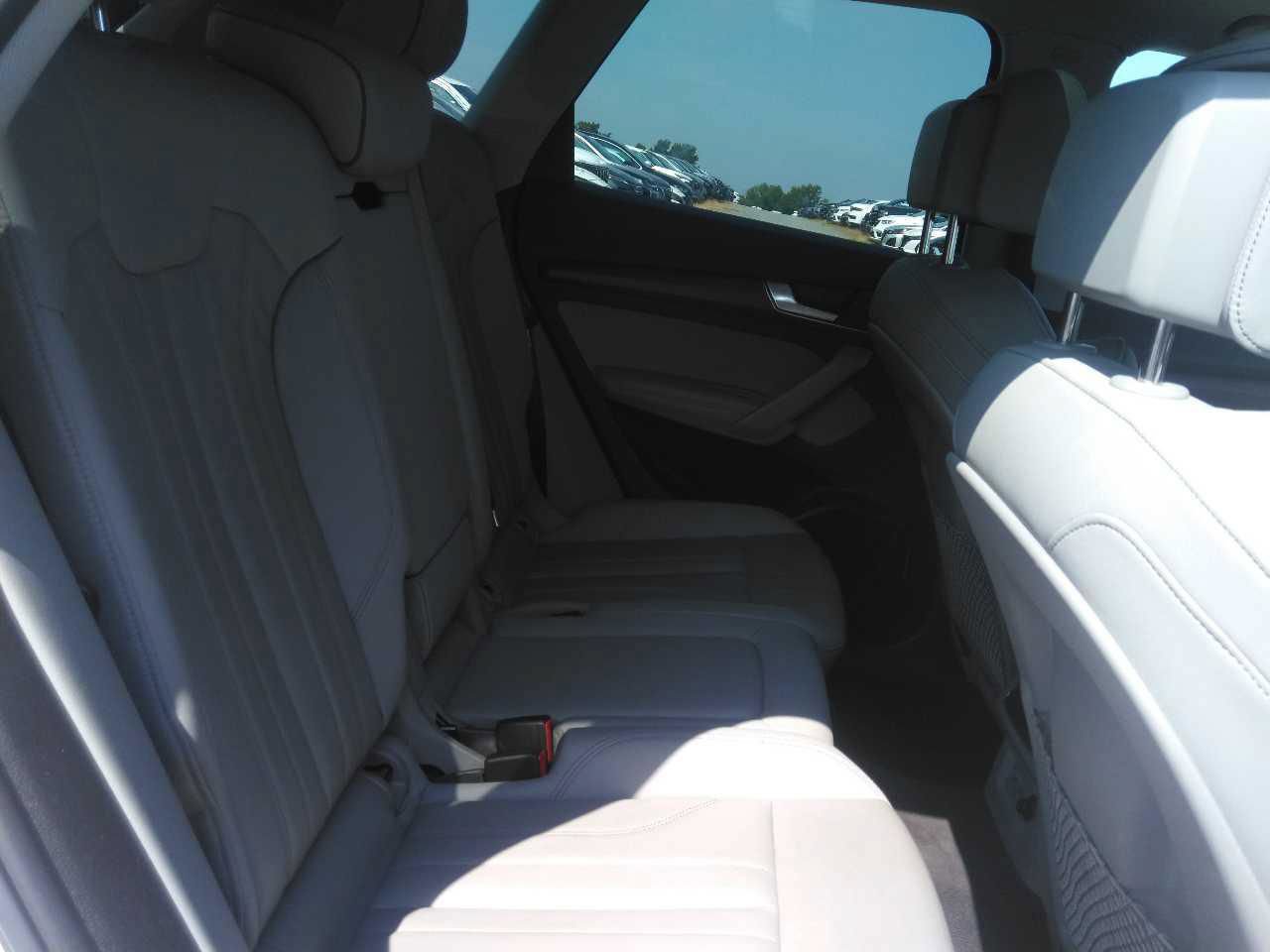 Used 2024 Audi Q5 2.0T Premium Plus AWD/4WD image 10