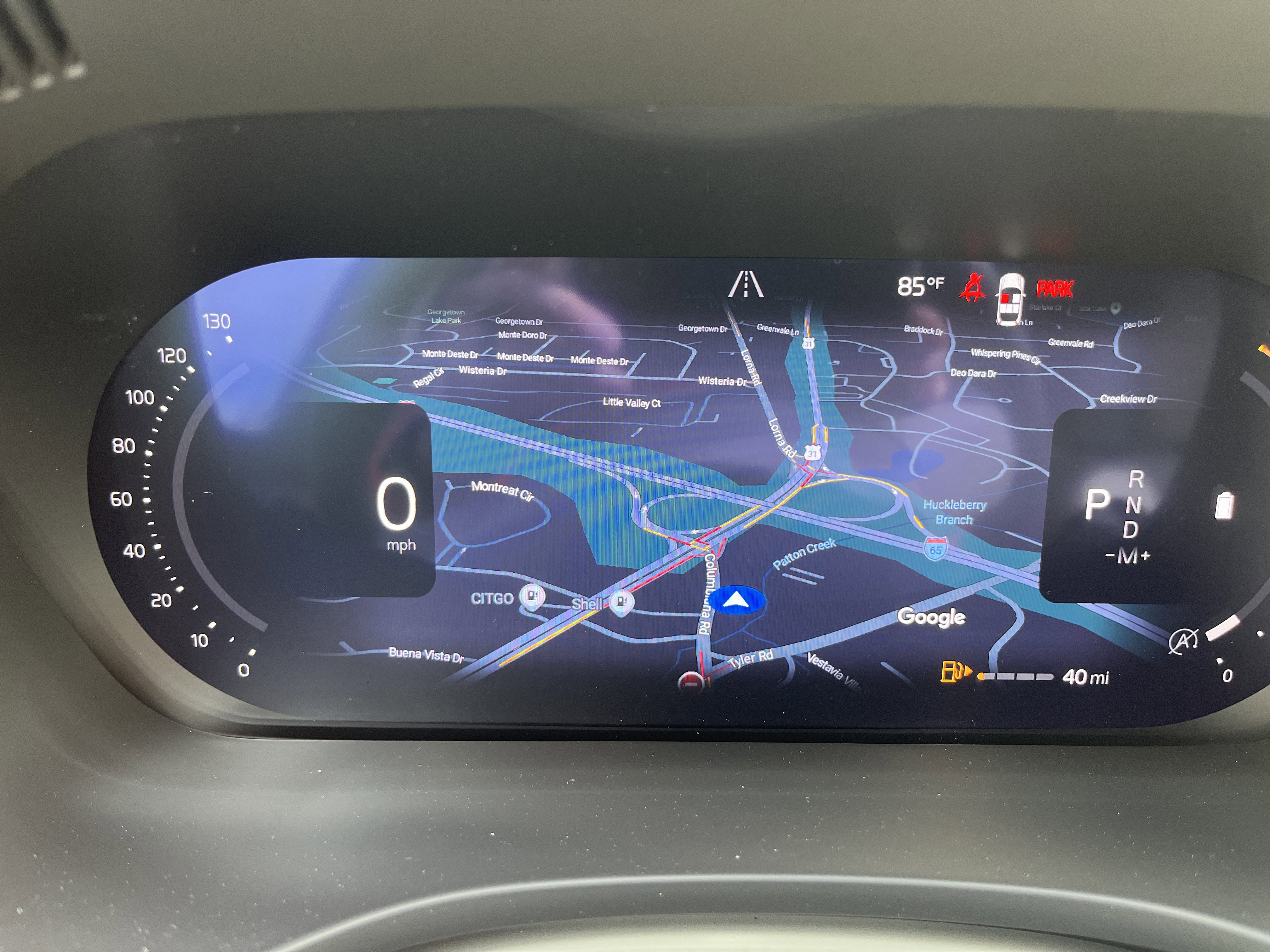 New 2026 Volvo XC60 B5 Ultra w/ Protection Package Premier image 21