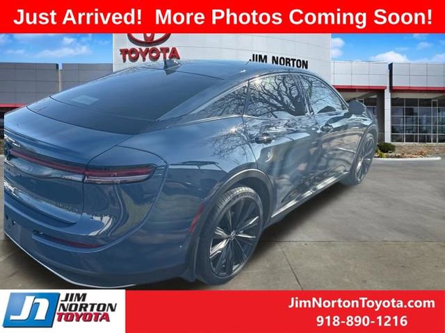 Used 2026 Toyota Crown Nightshade image 5