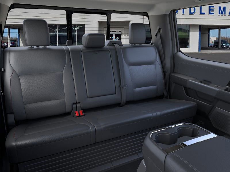 New 2026 Ford F350 Lariat w/ Tremor Off-Road Package image 11