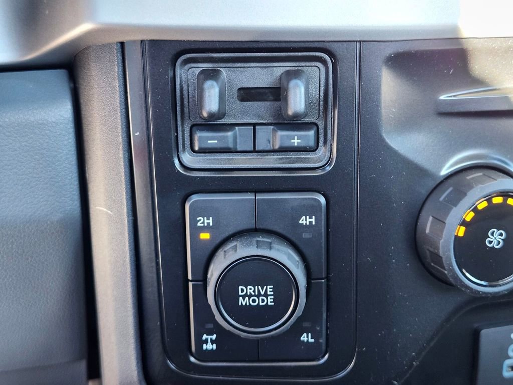 New 2026 Ford F250 XL w/ Snow Plow Prep Package image 19