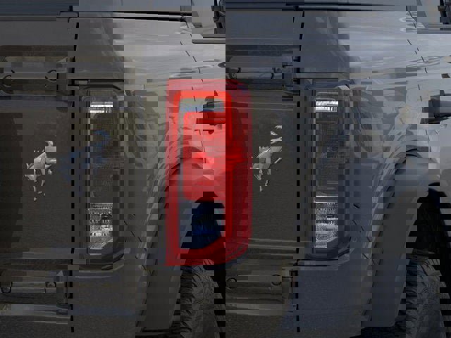 New 2026 Ford Bronco Big Bend image 48