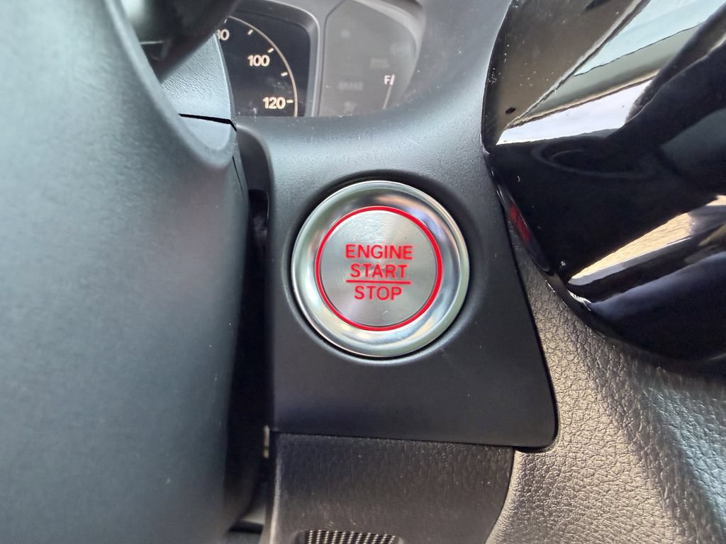 Used 2025 Acura ADX AWD image 23