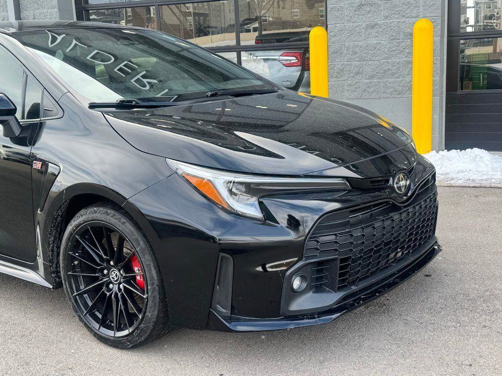 Used 2023 Toyota Corolla Core image 51