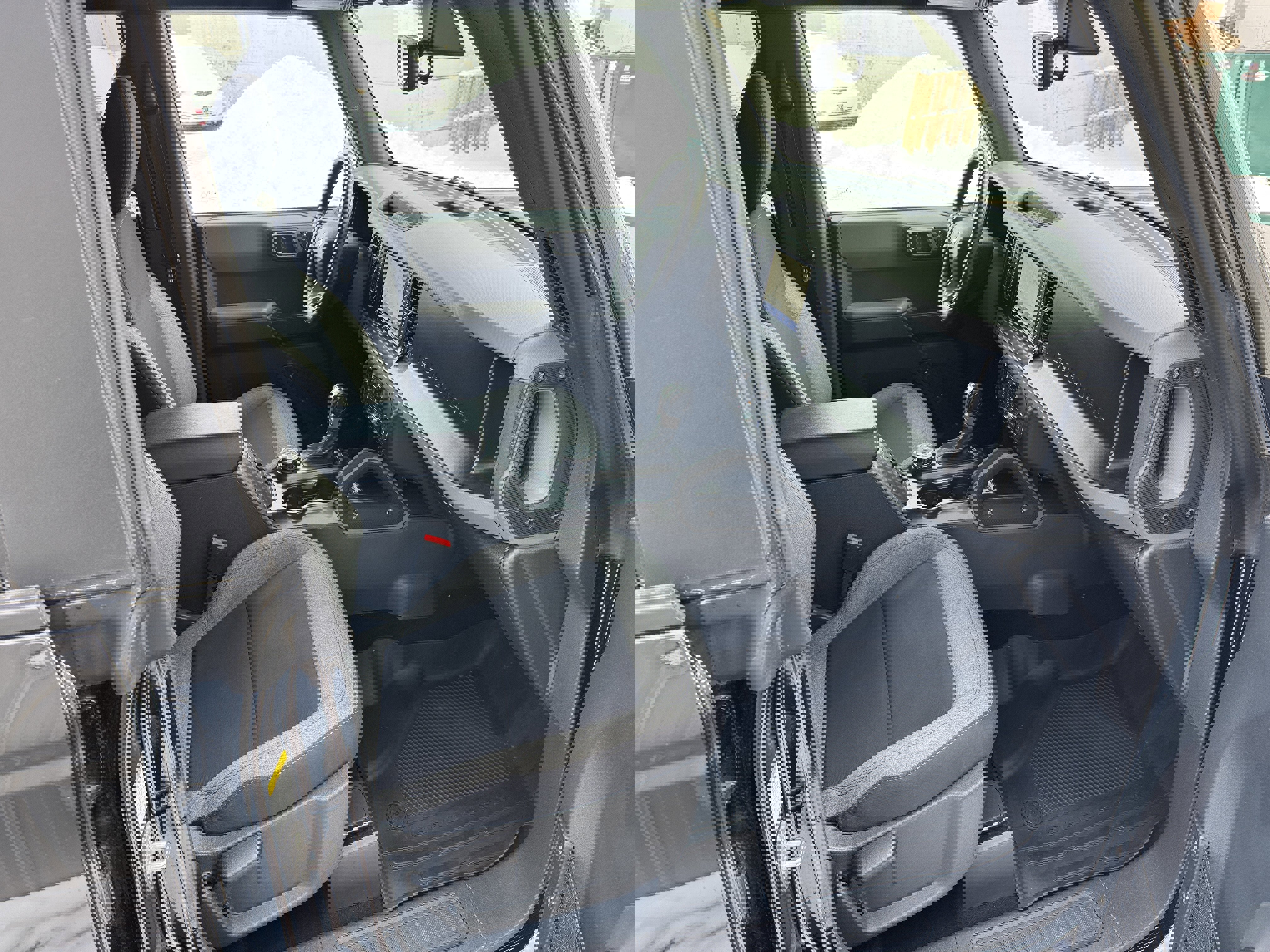 Used 2022 Ford Bronco Big Bend image 26