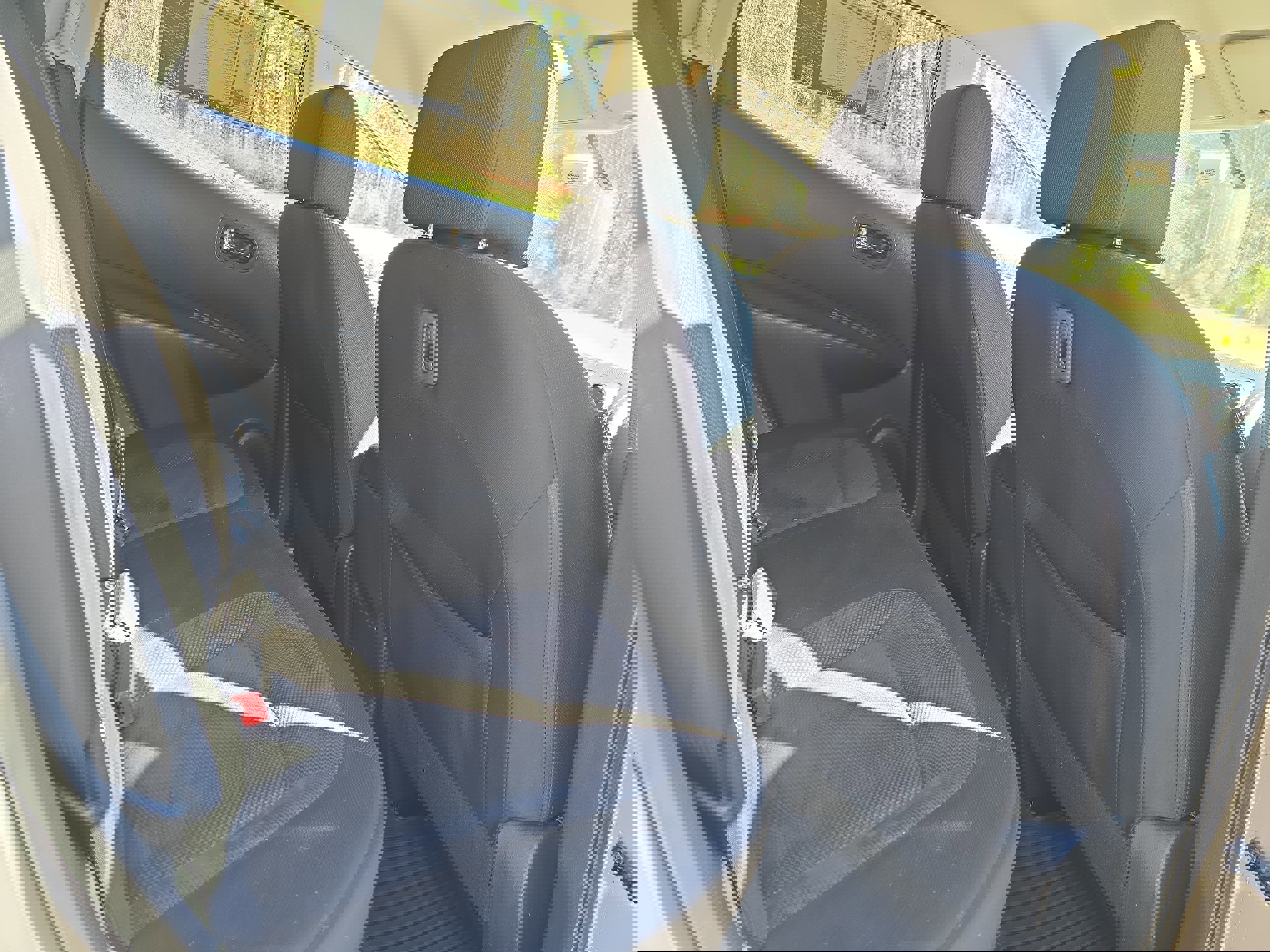 Used 2013 Nissan Rogue S w/ Special Edition Pkg image 11