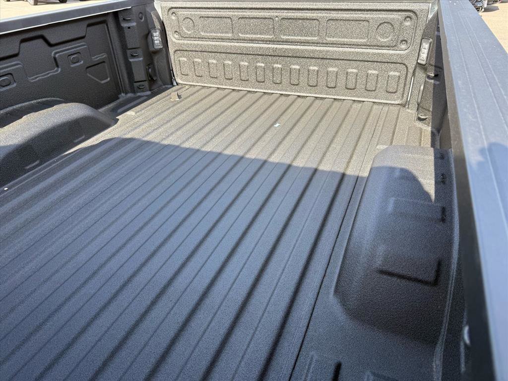 New 2026 Chevrolet Silverado 2500 Custom w/ Custom Convenience Package image 5