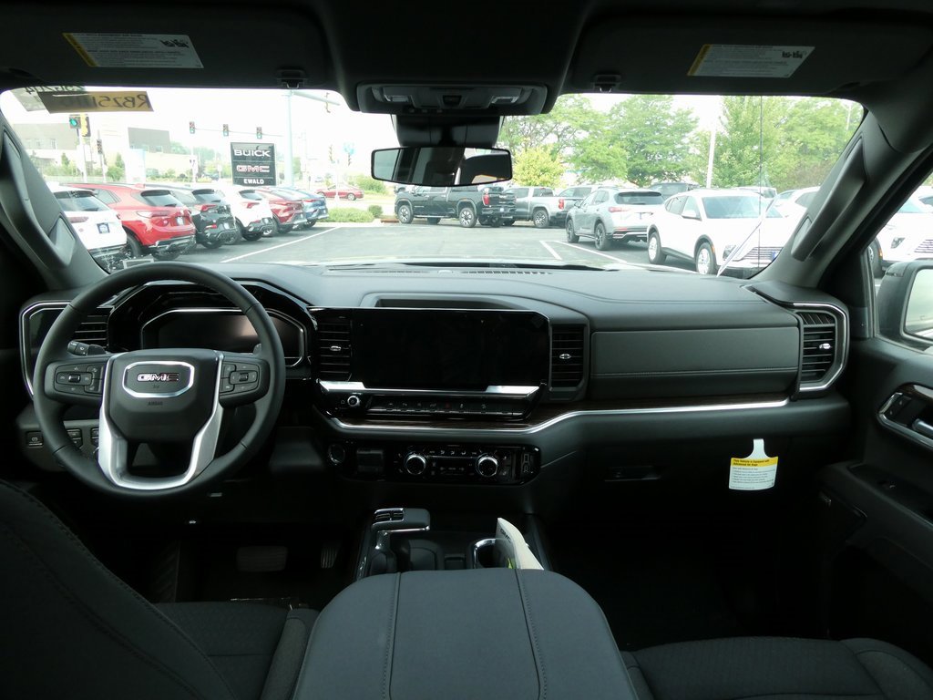 New 2025 GMC Sierra 1500 Elevation w/ Preferred Package image 40