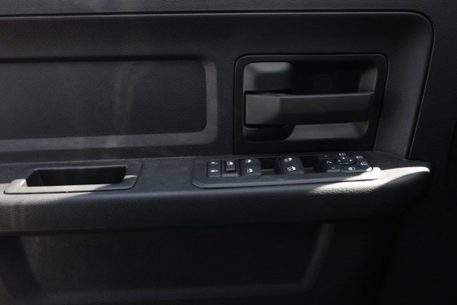 New 2026 RAM 2500 Tradesman image 24