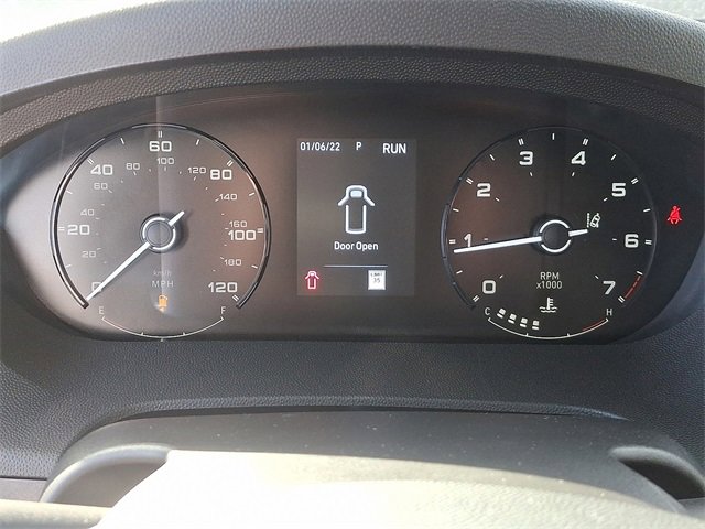 Used 2025 RAM ProMaster 2500 w/ Safety Group image 20